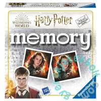 Ravensburger - Harry Potter memóriajáték (20648)