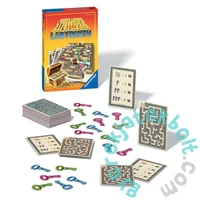 Ravensburger Kincskereső Labirintus társasjáték