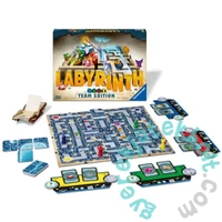 Ravensburger - Labirintus társasjáték - Csapatjáték