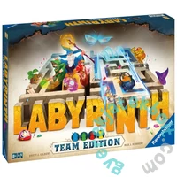 Ravensburger - Labirintus társasjáték - Csapatjáték