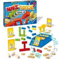 Ravensburger Make 'N' Break Junior társasjáték (220090)