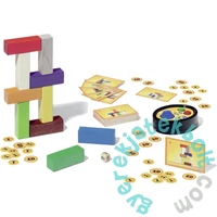 Ravensburger Make 'N' Break társasjáték (26765)