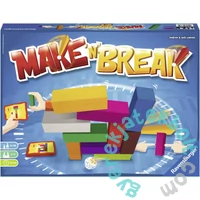 Ravensburger Make 'N' Break társasjáték (26765)