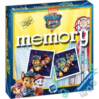 Ravensburger - Mancs őrjárat - A film memóriajáték (20835)