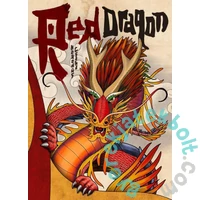 Red Dragon kártyajáték (DEL34546)