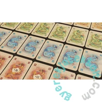 Red Dragon kártyajáték (DEL34546)