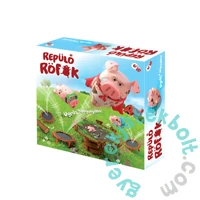 Repülő röfik társasjáték (01964)