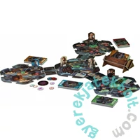 Rettegés Arkhamban - 3. kiadás társasjáték (DEL19001)