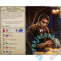 Rettegés Arkhamban 3. kiadás - Éjnek Évadján kiegészítő (DEL34558)