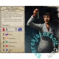 Rettegés Arkhamban 3. kiadás - Éjnek Évadján kiegészítő (DEL34558)