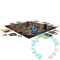 Rettegés Arkhamban - Végső óra társasjáték (DEL34557)