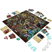 Rettegés Arkhamban - Végső óra társasjáték (DEL34557)