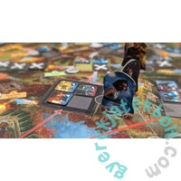 Rettegés Arkhamban - Végső óra társasjáték (DEL34557)