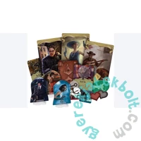 Rettegés Arkhamban - Végső óra társasjáték (DEL34557)