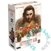 Az első cár - Rettegett Iván társasjáték (VGBND67357)