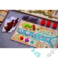 Az első cár - Rettegett Iván társasjáték (VGBND67357)