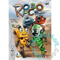 Robo Race társasjáték (DEL30026)
