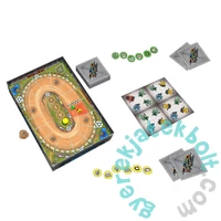 Robo Race társasjáték (DEL30026)
