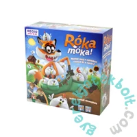 Róka móka társasjáték (01045)