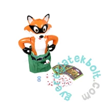 Róka móka társasjáték (01045)