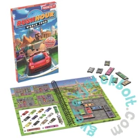 Thinkfun - Rush Hour mágneses úti társasjáték (05953)