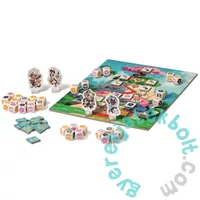 Ravensburger Sakura Heroes társasjáték