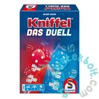 Schmidt Spiele Kniffel, Das Duell társasjáték (49480)