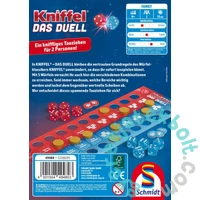 Schmidt Spiele Kniffel, Das Duell társasjáték (49480)