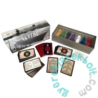 Scythe - Csapás a fellegekből kiegészítő (DEL34479)