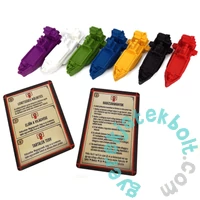 Scythe - Csapás a fellegekből kiegészítő (DEL34479)