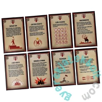 Scythe - Csapás a fellegekből kiegészítő (DEL34479)