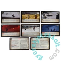 Scythe - Csapás a fellegekből kiegészítő (DEL34479)