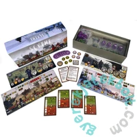 Scythe - Hódítók a messzeségből kiegészítő (026903)