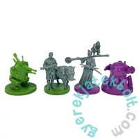 Scythe - Hódítók a messzeségből kiegészítő (026903)