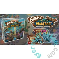 Small World of Warcraft társasjáték