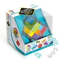 Smart Games - Cube Puzzler Go logikai játék 