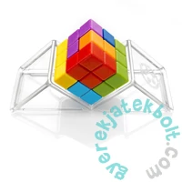 Smart Games - Cube Puzzler Go logikai játék 