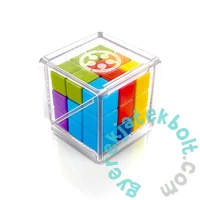 Smart Games - Cube Puzzler Go logikai játék 