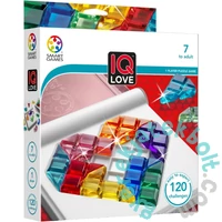Smart Games - IQ Love logikai játék (525141)