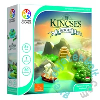 Smart Games - Kincses sziget logikai játék