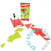 Smart Games - Tangoes Expert logikai játék 