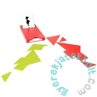 Smart Games - Tangoes Expert logikai játék 