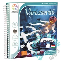 Smart Games - Magnetic Travel - Varázserdő (516453)