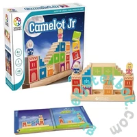 Smart Games - Camelot Junior logikai játék 