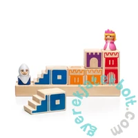 Smart Games - Camelot Junior logikai játék 