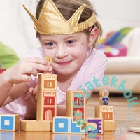 Smart Games - Camelot Junior logikai játék 