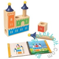 Smart Games - Castle Logix logikai játék 