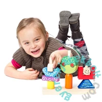 Smart Games - Day and Night - Éjjel és nappal logikai játék 