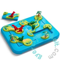 Smart Games - Dinoszauruszok - Varázslatos szigetek logikai játék 