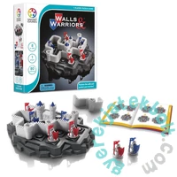 Smart Games - Erőd logikai játék 